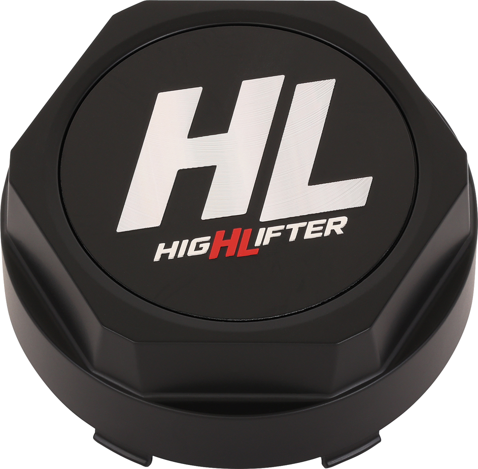 HIGH LIFTER Center Cap - Snap-in HLCAP-110