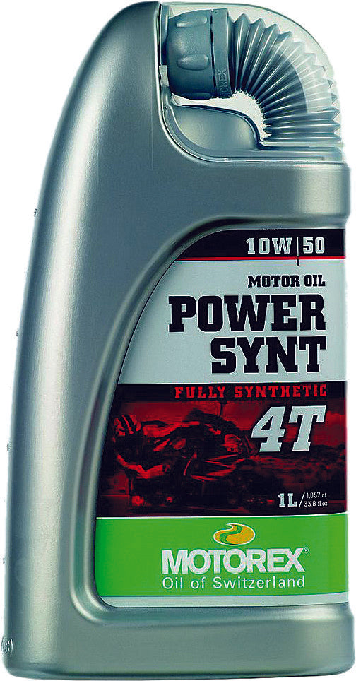 MOTOREXPower Synthetic 4t Nla Use 580-1210111509