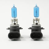 Hella HB3 9005 12V 100W Xenon White XB Bulb (Pair) LAH71070347