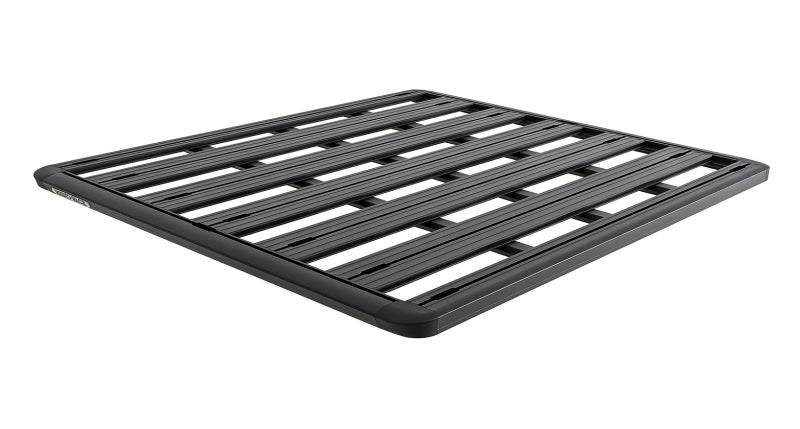 Rhino-Rack Pioneer Platform Tray - 60in x 56in - Black 52113F