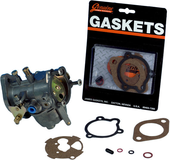 JAMES GASKETSCarb Rebuild Kit BendixBENDIX