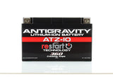 Antigravity YTZ10 Lithium Battery w/Re-Start AG-ATZ10-RS