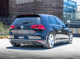 Borla 15-17 Volkswagen GTI (MK7) 2.0T AT/MT SS S-Type Catback Exhaust 140750