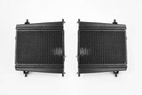 CSF 20+ Toyota GR Supra High-Performance Auxiliary Radiator , Fits Both L&amp;R Two Required 8179