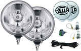 Hella 500FF 12V/55W Halogen Driving Lamp Kit LA005750941