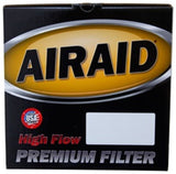 Airaid Replacement Air Filter - Dry / Red Media 703-495