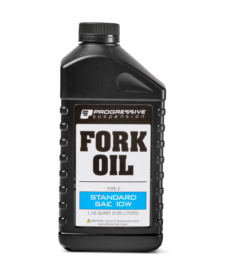 Progressive Fork Oil 10Wt