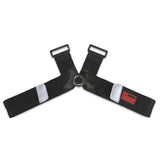 USWE Frontstrap NDM 1 Black - Medium to XL 101240