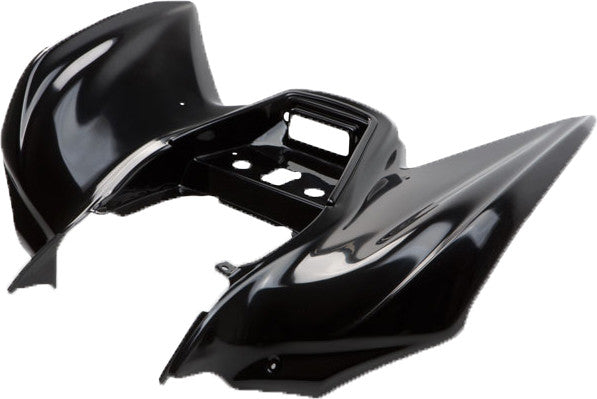 MAIERRear Fender Black Trx 700xx117710