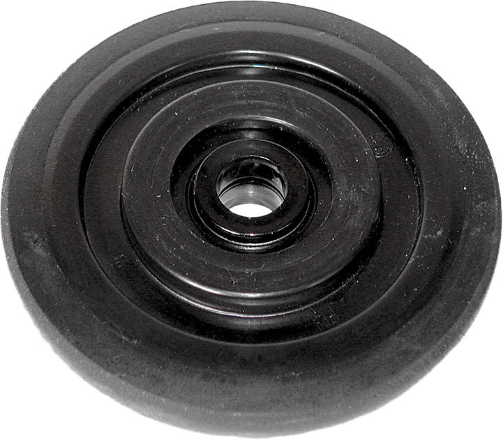 PPD Idler Wheel Black 5.38"X.750" R5350A-2-001C