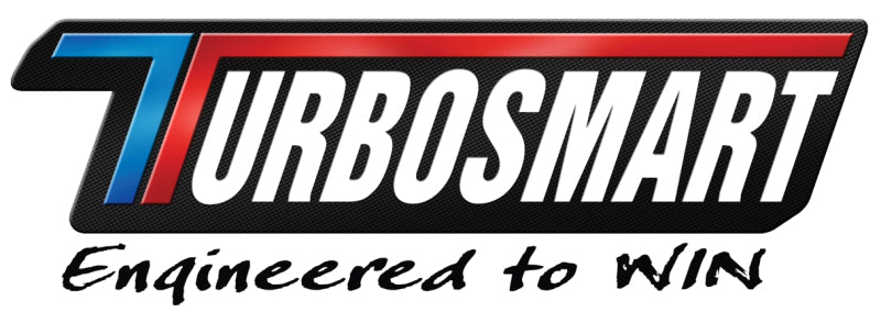 Turbosmart 90 Elbow 2.00 - Black Silicone Hose TS-HE90200-BK