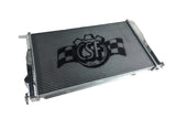 CSF 2011+ BMW 1 Series M / 07-11 BMW 335i / 2009+ BMW Z4 sDrive30i/Z4 sDrive35i (A/T Only) Radiator 7046