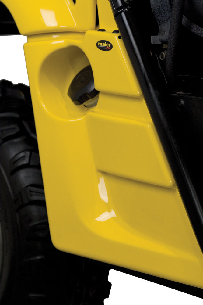 MAIERPr/Side Panels Yellow Rhino190194