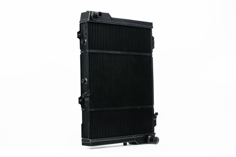 CSF Audi Classic and Small Chassis 5-Cylinder High-Performance All Aluminum Radiator 7208