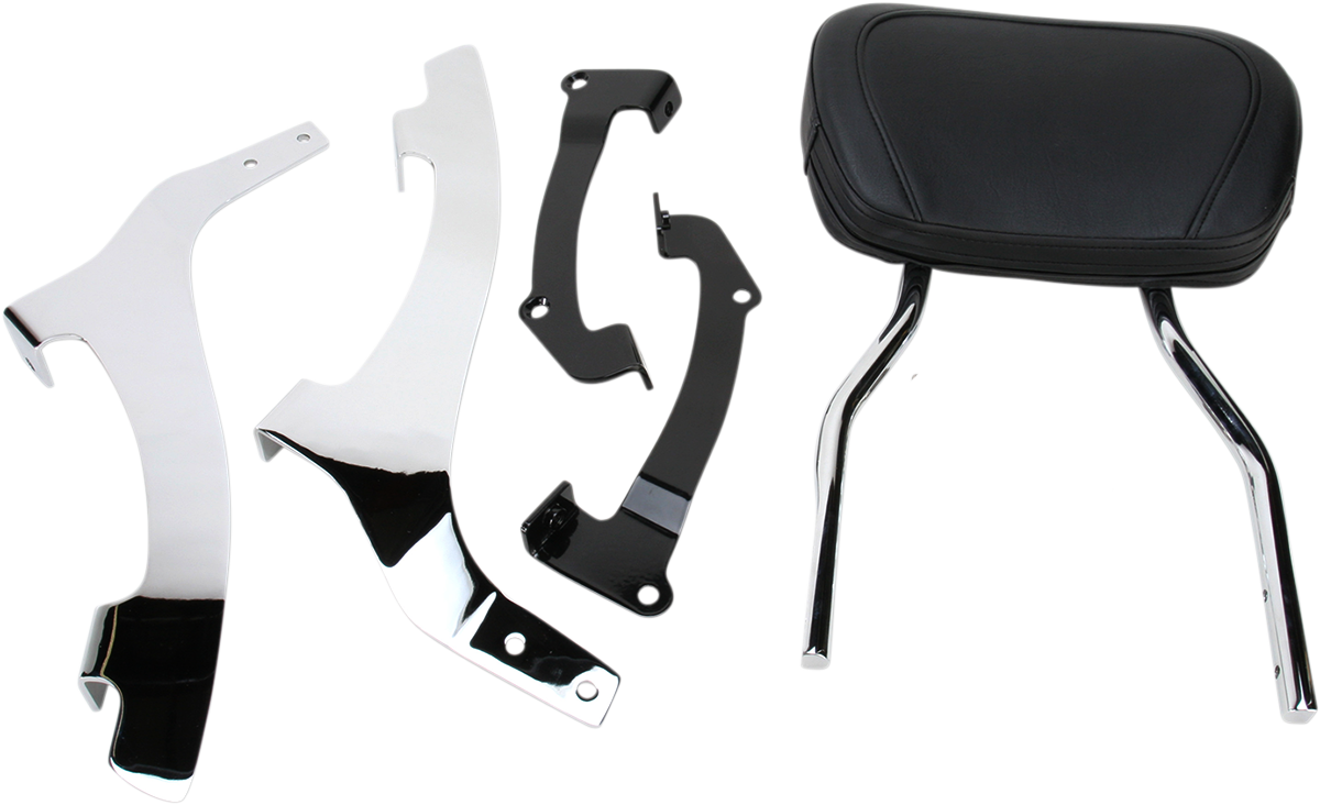 COBRA Sissy Bar - Tall - VT1300CR 02-7636