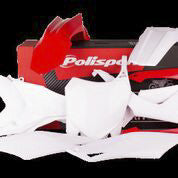 POLISPORT Plastic Body Kit Oem Color 90536