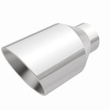 MagnaFlow Tip 1-Pk DW 4 x 7.00 2.25 Id 15De 35121