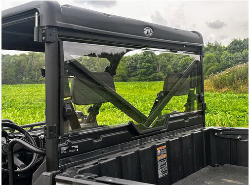 SPIKE Ranger 1000 Xp Rear Window Polaris Ranger 2023 78-9800-R