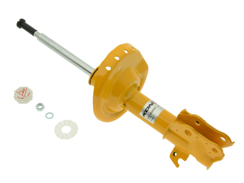 Koni Sport (Yellow) Shock 08-10 Subaru WRX - Front Right 8710 1454RSPOR