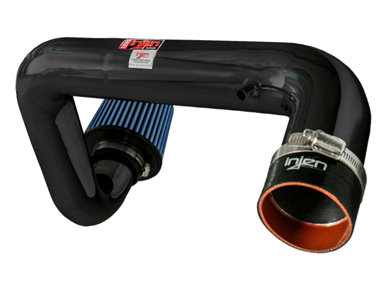 Injen 97-01 Integra Type R Black Cold Air Intake *Special Order* RD1425BLK