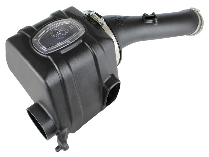 aFe Momentum GT PRO 5R Stage-2 Si Intake System 07-14 Toyota Tundra V8 5.7L 54-76003