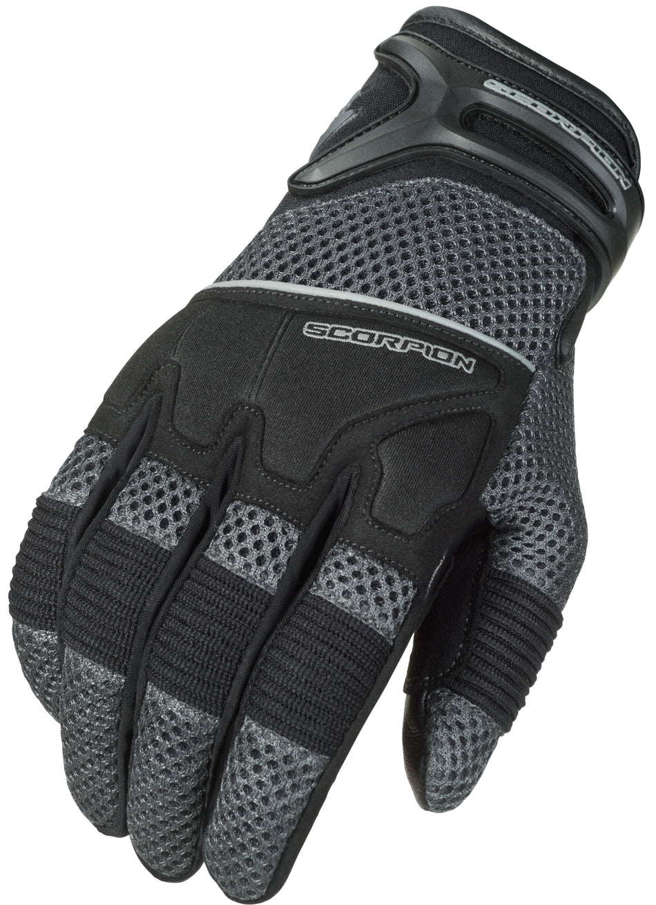 SCORPION EXO Cool Hand Ii Gloves Grey 2x G19-067
