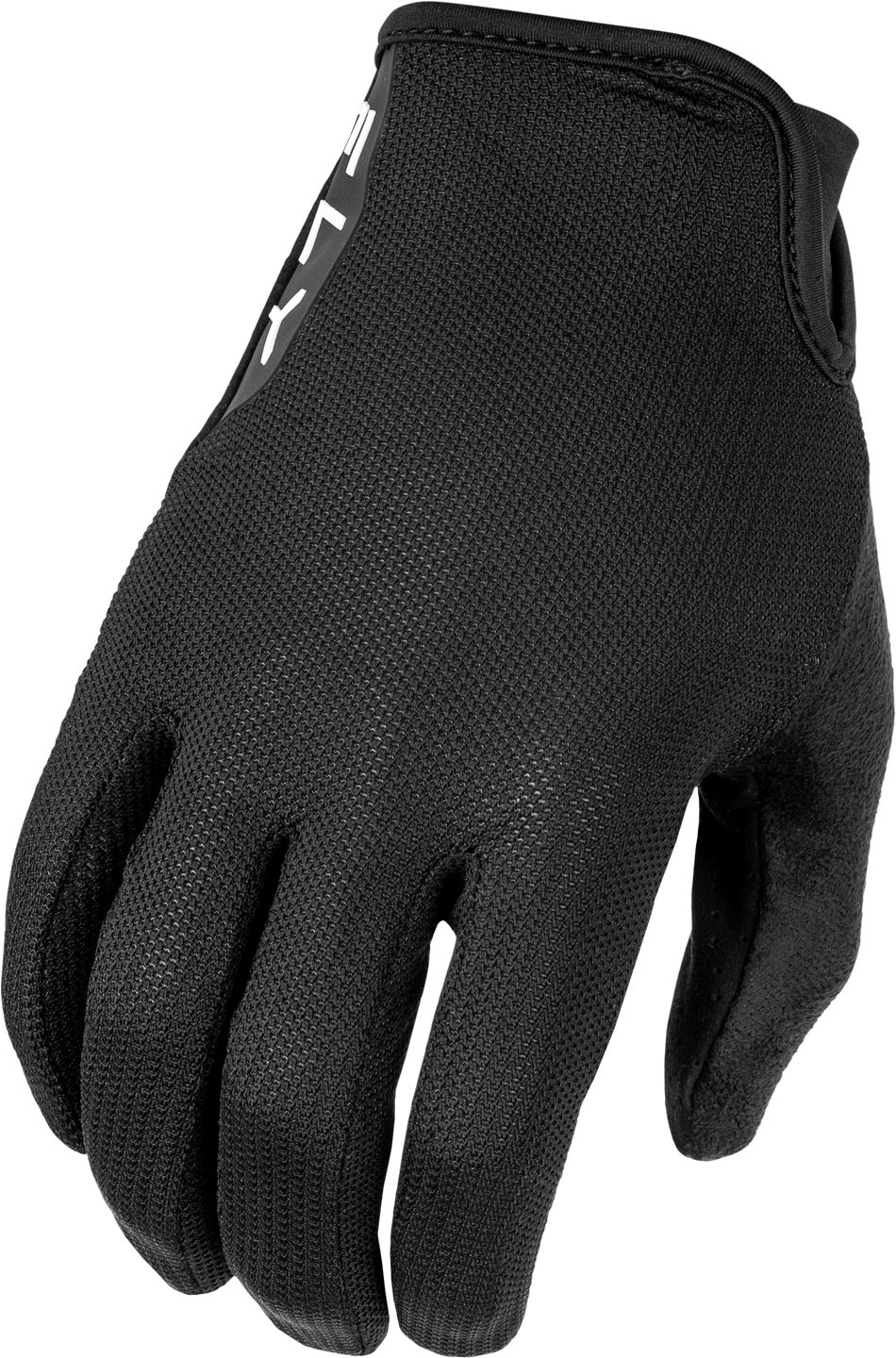 FLY RACING Mesh Gloves Black Md 375-330M