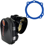 Granatelli 15-23 Dodge Hemi Direct Bolt On Drive-By-Wire Throttle Body 95mm - Black GMTBHLCB