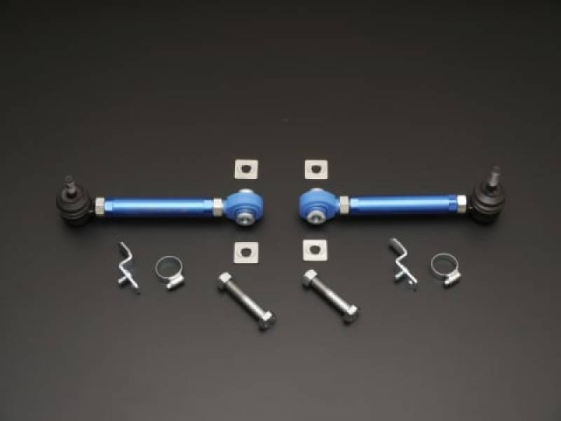 Cusco Lateral Arm Rear Toe Adjustable Pillowball 2015 Subaru Impreza USDM Model (VA Chassis) 6A1 474 LA