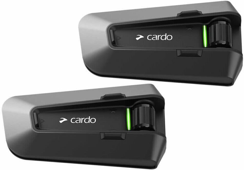 CARDO Packtalk Edge Duo Orv Edition PT200150