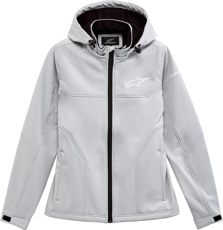 ALPINESTARS Womens Primary Jacket Ice Xl 1232-11900-7221-XL