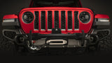 Rugged Ridge Venator Front Bumper 18-20 Jeep Wrangler JL/JT 11549.42