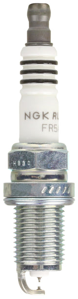 NGK Ruthenium HX Spark Plug Box of 4 (FR5AHX) 95839