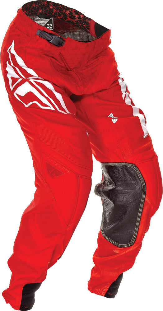 FLY RACING Lite Hydrogen Pant Red Sz 28 369-73228