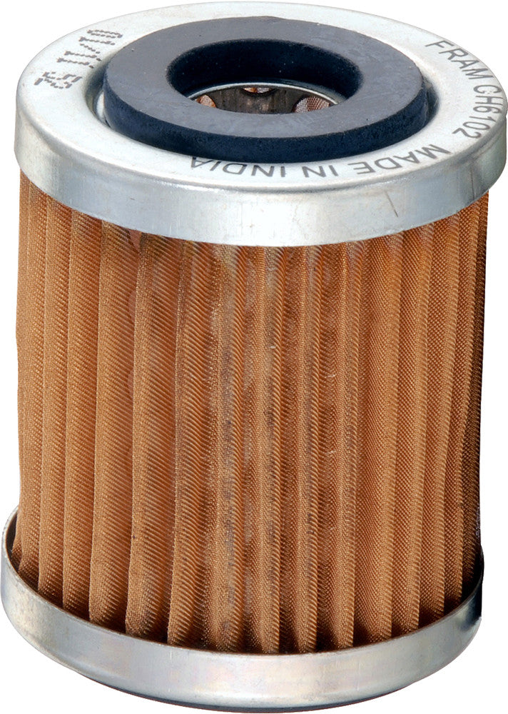 FRAM Premium Quality Oil Filter CH6102