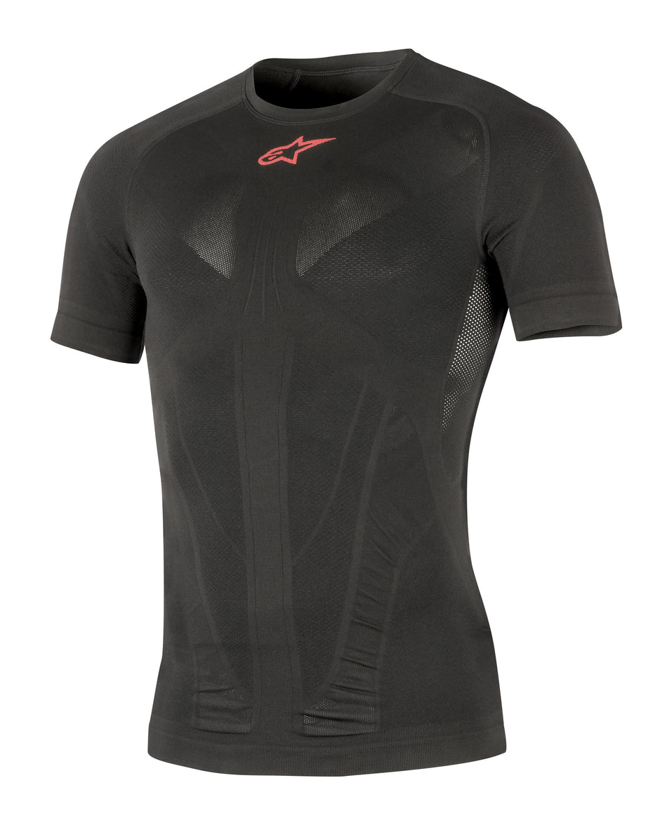 ALPINESTARS Tech Top Short Sleeve Shirt Xl/2x 1751017-13-XL-2XL