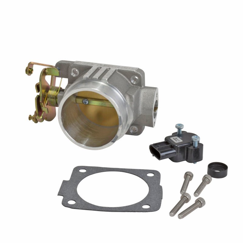 BBK 96-04 Mustang 4.6 GT 70mm Throttle Body BBK Power Plus Series 1700