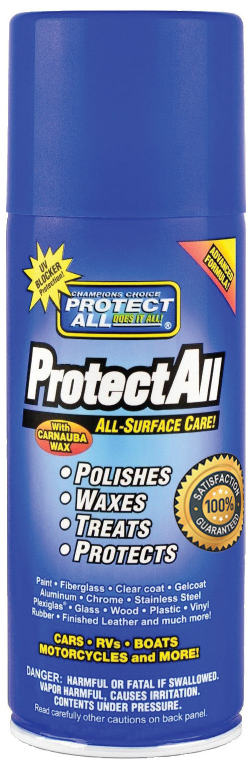 PROTECT ALL Protect All 6 Oz 62006