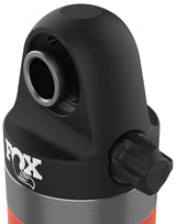 Fox 2.0 Factory Series 14in. Air Shock 1-1/4in. Shaft (Normal Valving) 40/90 - Black/Zinc 980-02-020