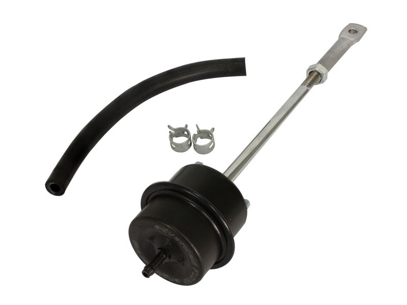 aFe Power BladeRunner Wastegate Actuator Street Series 20-60 PSI 99.5-03 Ford Diesel Trucks V8-7.3L 46-60078