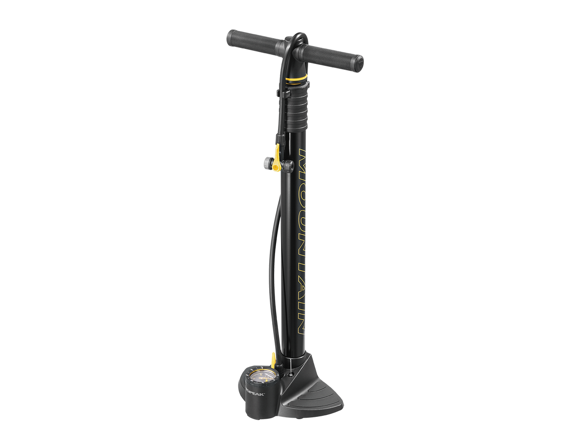 TOPEAK JoeBlow Mountain Tire Pump 62002090