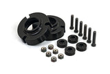 Daystar 1996-2002 Toyota 4Runner 2WD/4WD - 1in Leveling Kit Front KT09105BK