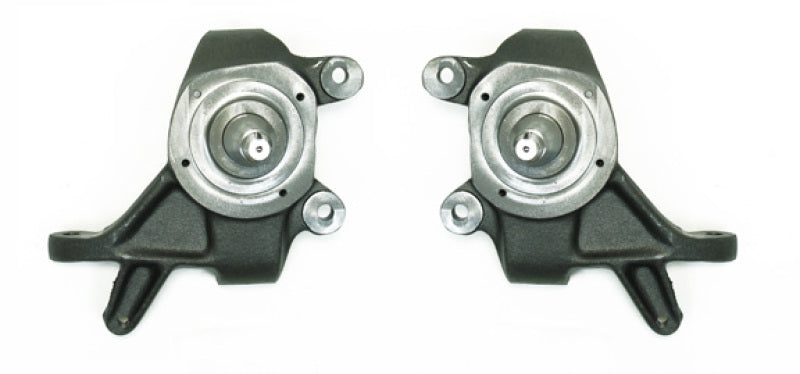 Belltech DROP SPINDLE SET 83-97 NISSAN P/U & HRDBODY 2005