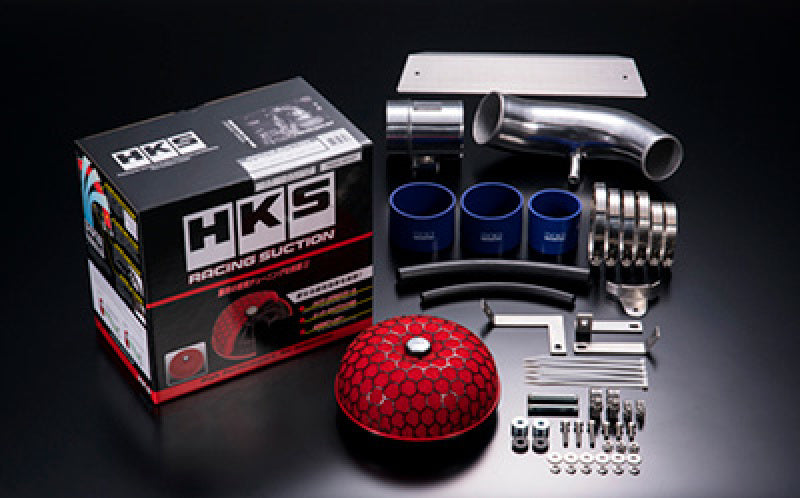 HKS RS BCNR33/BNR34 RB26DETT 70020-AN103