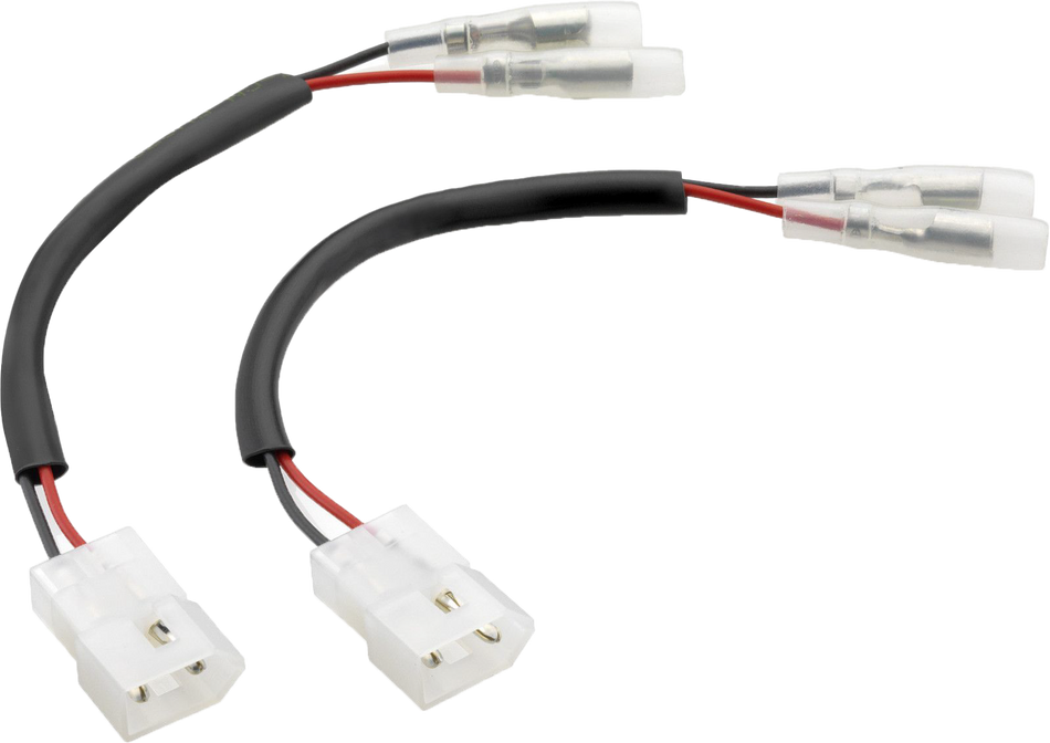 RIZOMA Turn Signal Cable Kit Pair EE097H