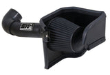 K&N Dodge/Chrysler 5.7/6.1L V8 Black Performance Intake Kit 71-1542