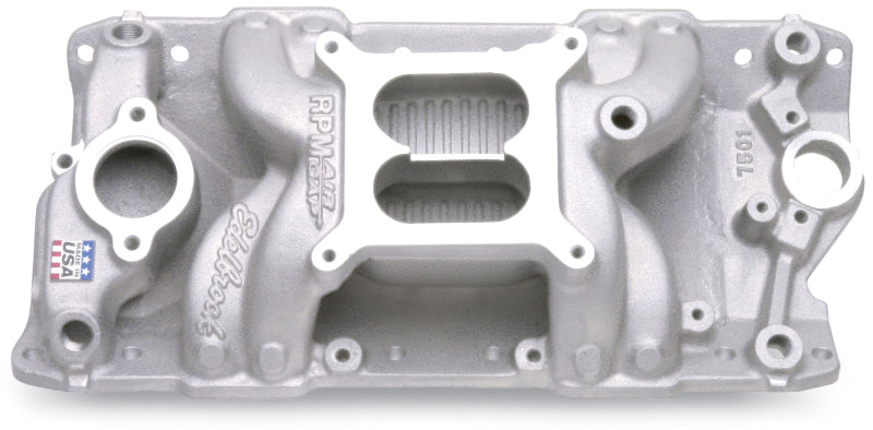 INTAKE MANIFOLD 7501