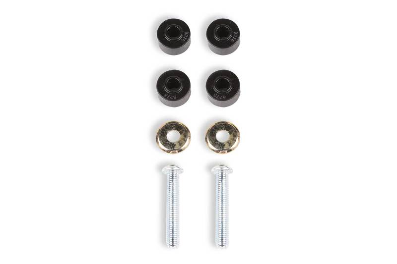 Fabtech Front Sway Bar End Link Bushing Kit w/Bolt FTS1126