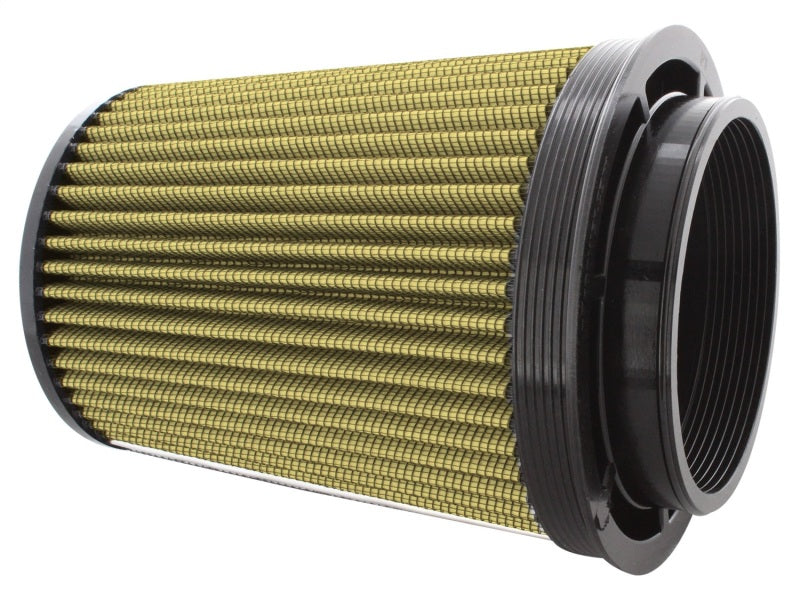 aFe MagnumFLOW Air Filters OER PG7 A/F 5F x 7B (INV) x 5.5T (INV) x 8H in 72-91062