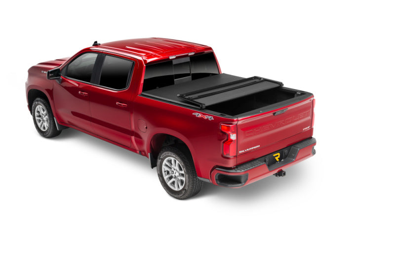 Extang 2019 Chevy/GMC Silverado/Sierra 1500 (New Body Style - 5ft 8in) Trifecta 2.0 92456